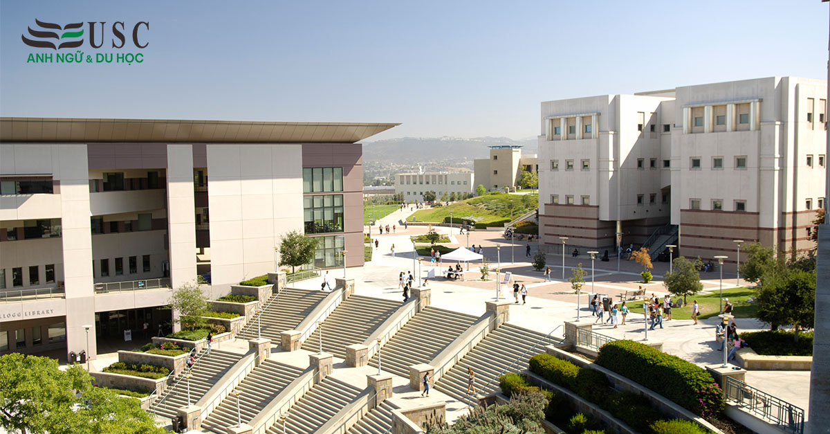 California State University, San Marcos (CSU – San Marcos)