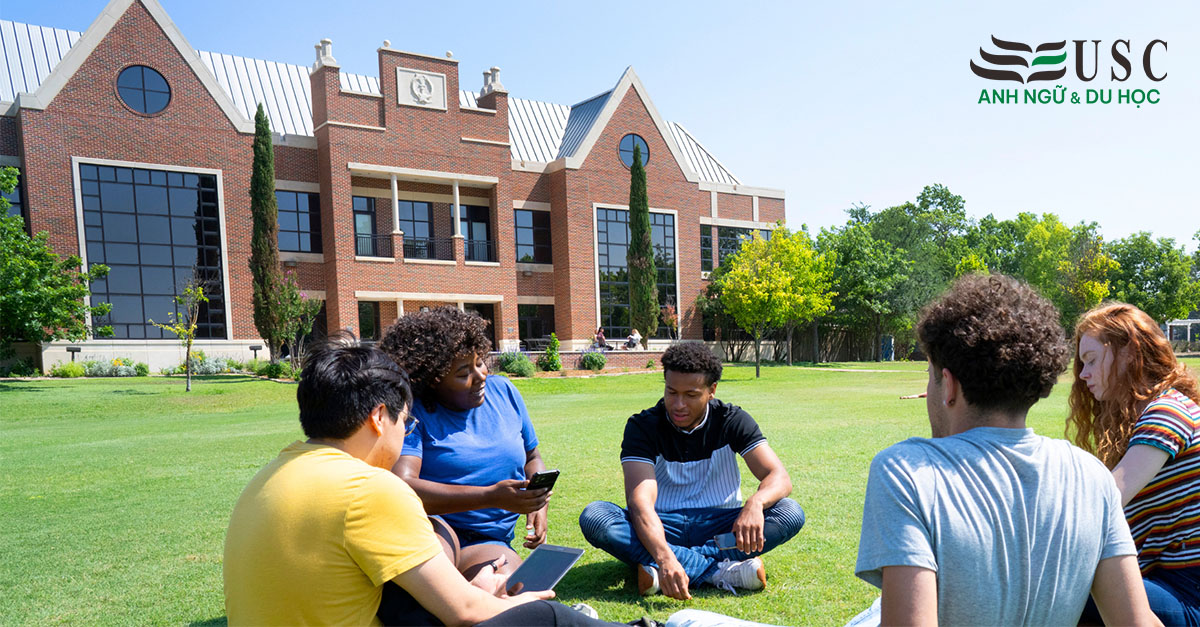 Schreiner University