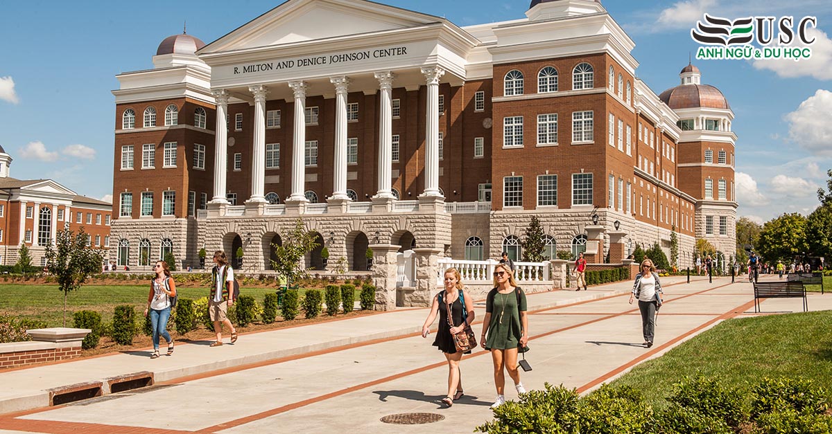 Belmont University