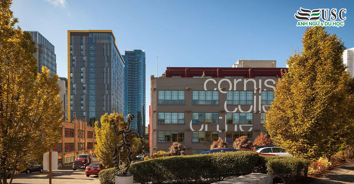 Cornish College of the Arts