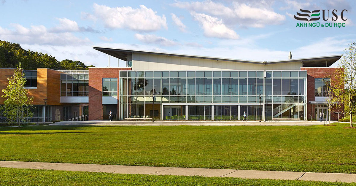Virginia Wesleyan University