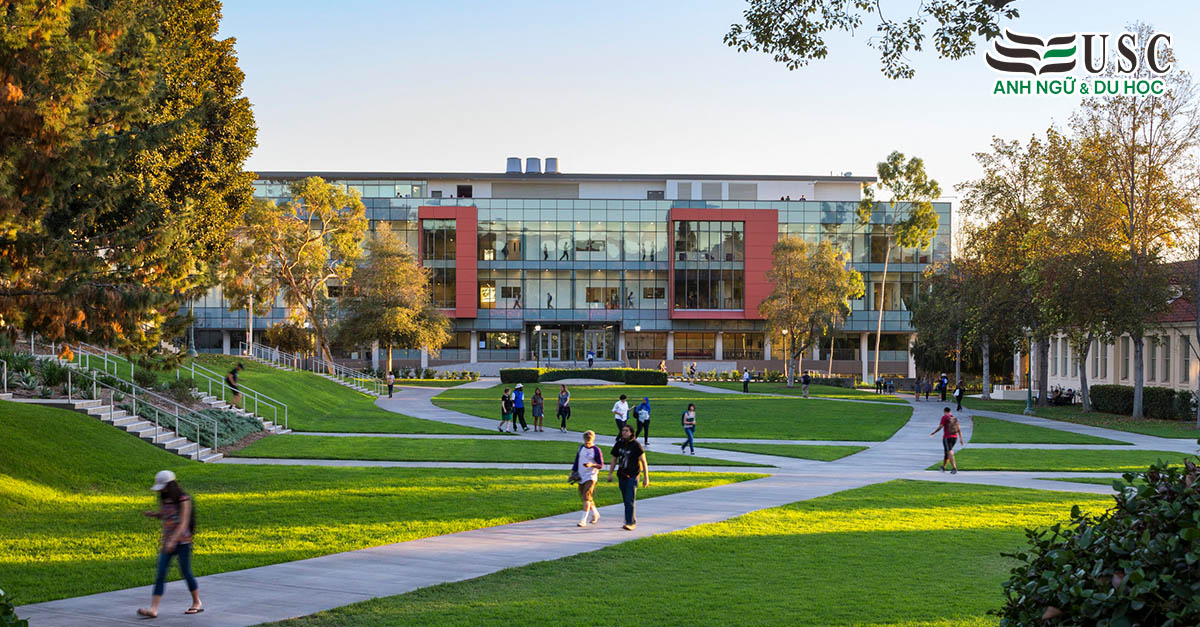 Whittier College, USA