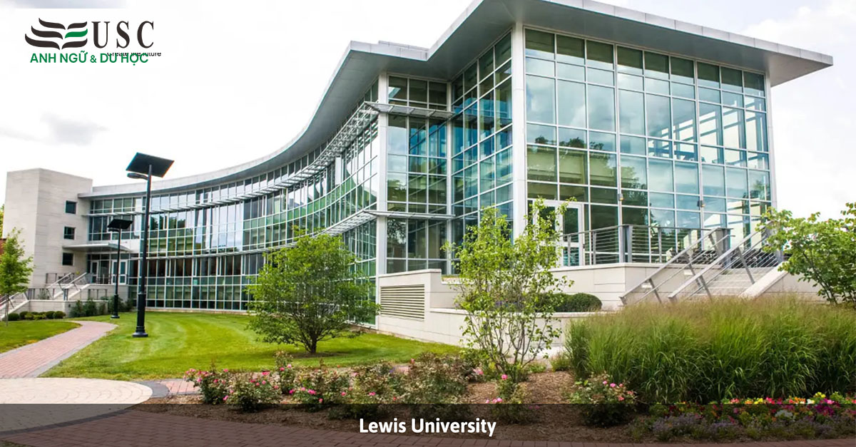Lewis University, USA