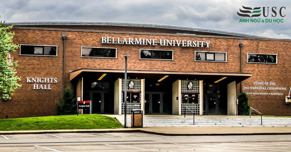 Bellarmine University, USA
