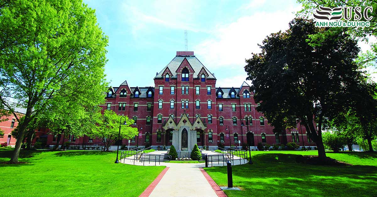 Dean College: Ngôi Trường Nghệ Thuật Khai Phóng Lý Tưởng Tại Massachusetts