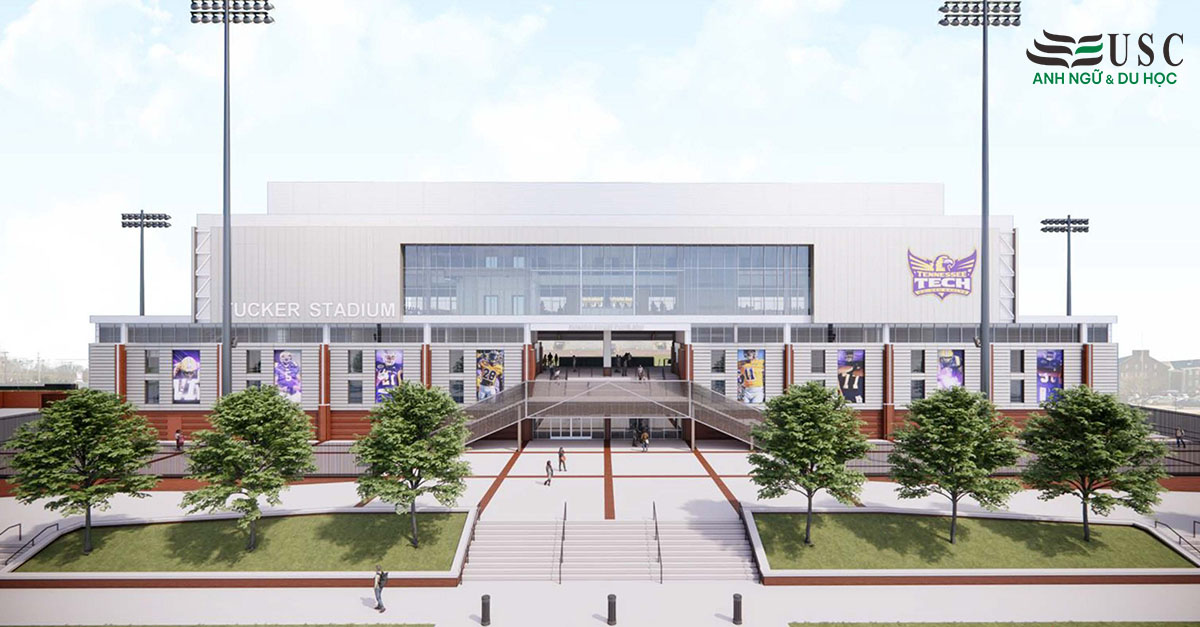 Tennessee Tech University, USA