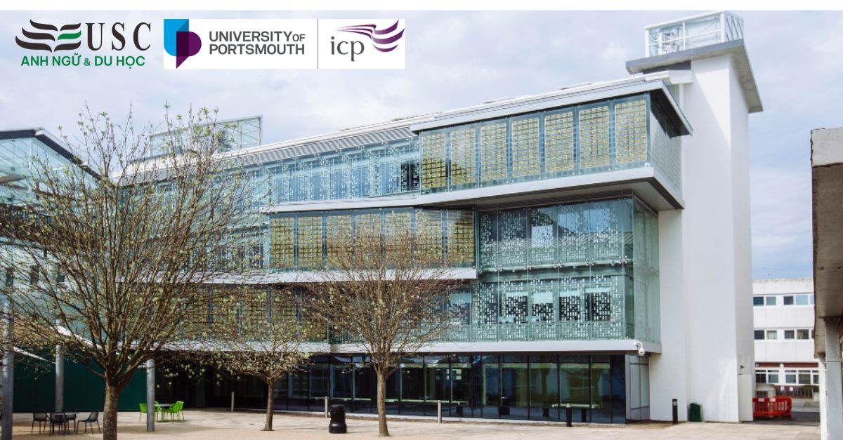 International College Portsmouth (ICP)