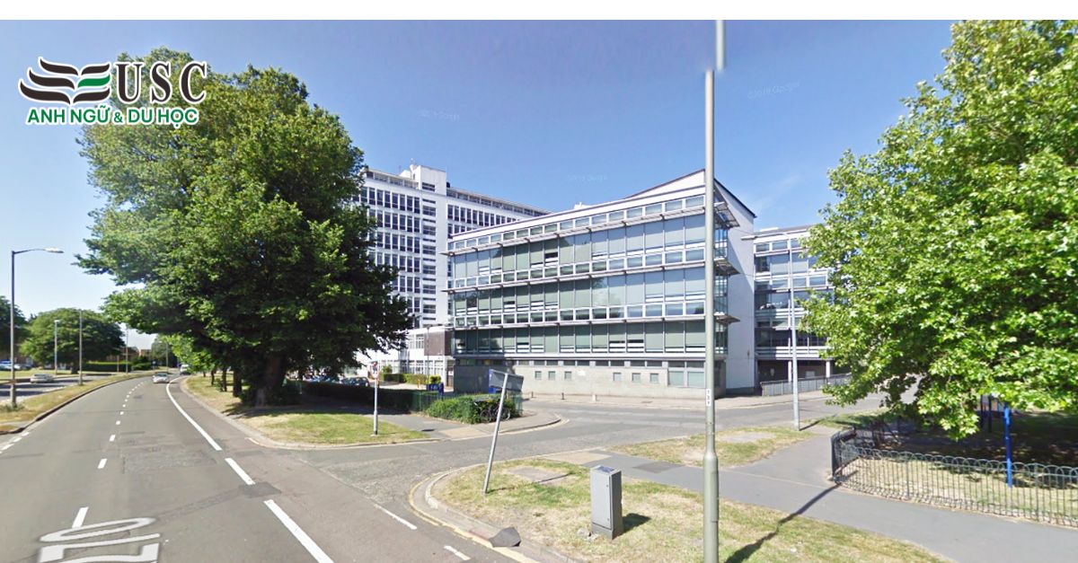 University of Brighton International College: Bước Đệm Vững Chắc Vào Đại Học Anh Quốc