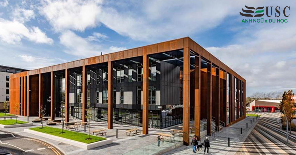 Chuẩn Bị Bước Vào Đại Học UWE Bristol Ngay Tại International College