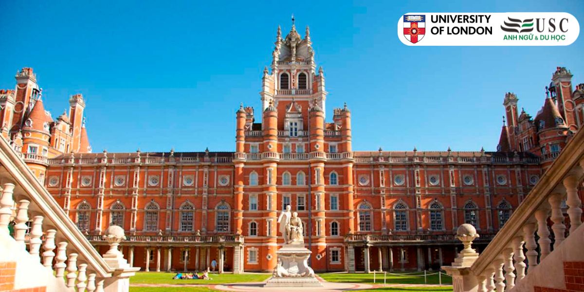University of London Pathway: Lộ Trình Vào Đại Học Hàng Đầu Anh Quốc