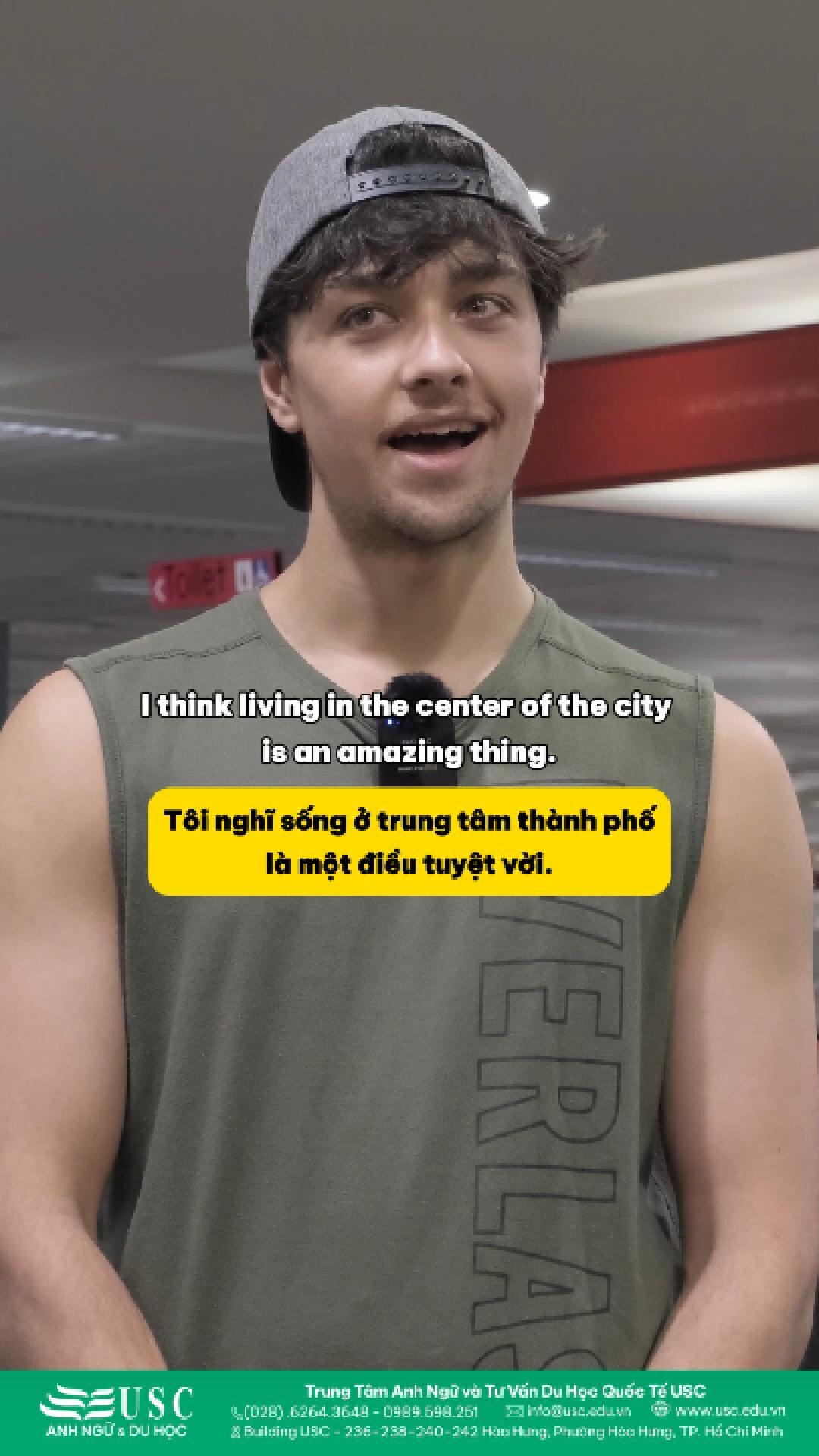 Lắng nghe sinh viên ECU chia sẻ về sự giao thoa giữa năng lượng, sự sáng tạo và cả những cơ hội nghề nghiệp rộng mở ngay tại trung tâm Perth