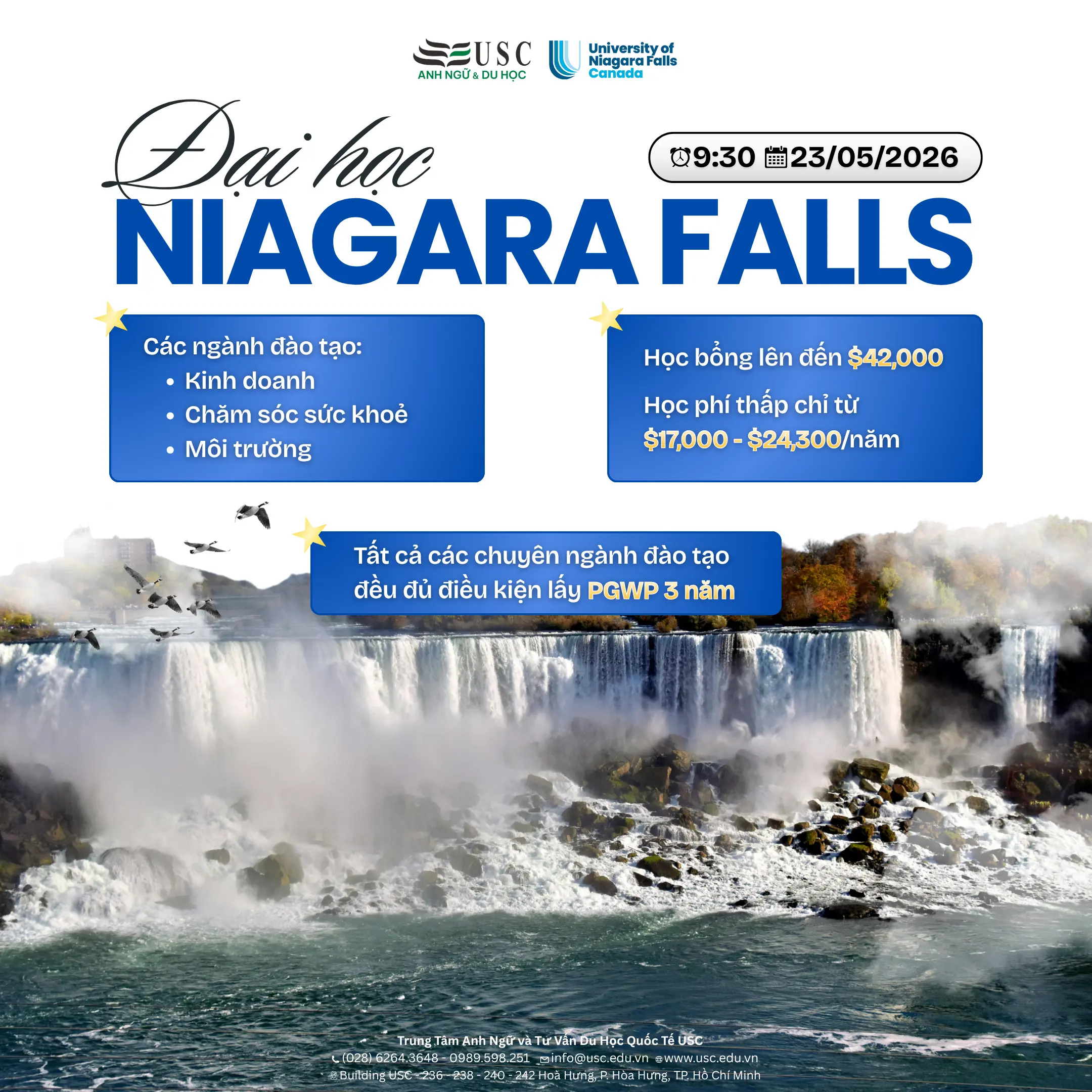 DU HỌC CANADA MANG THEO GIA ĐÌNH