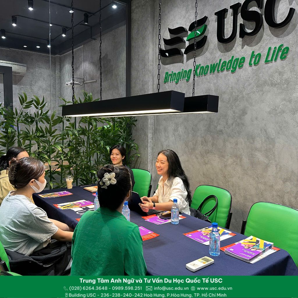 Tuần Lễ Học Bổng Du Học Úc: SCHOLARSHIP WEEK – FEDERATION UNIVERSITY (27/06/2026)