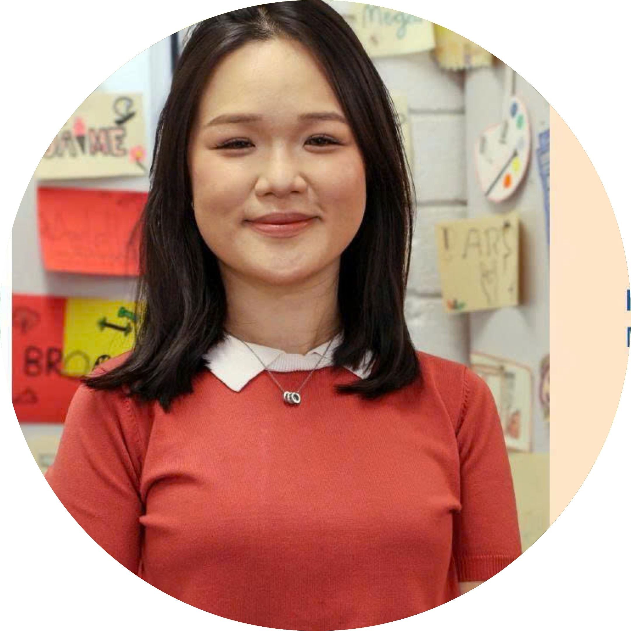 Minh Anh