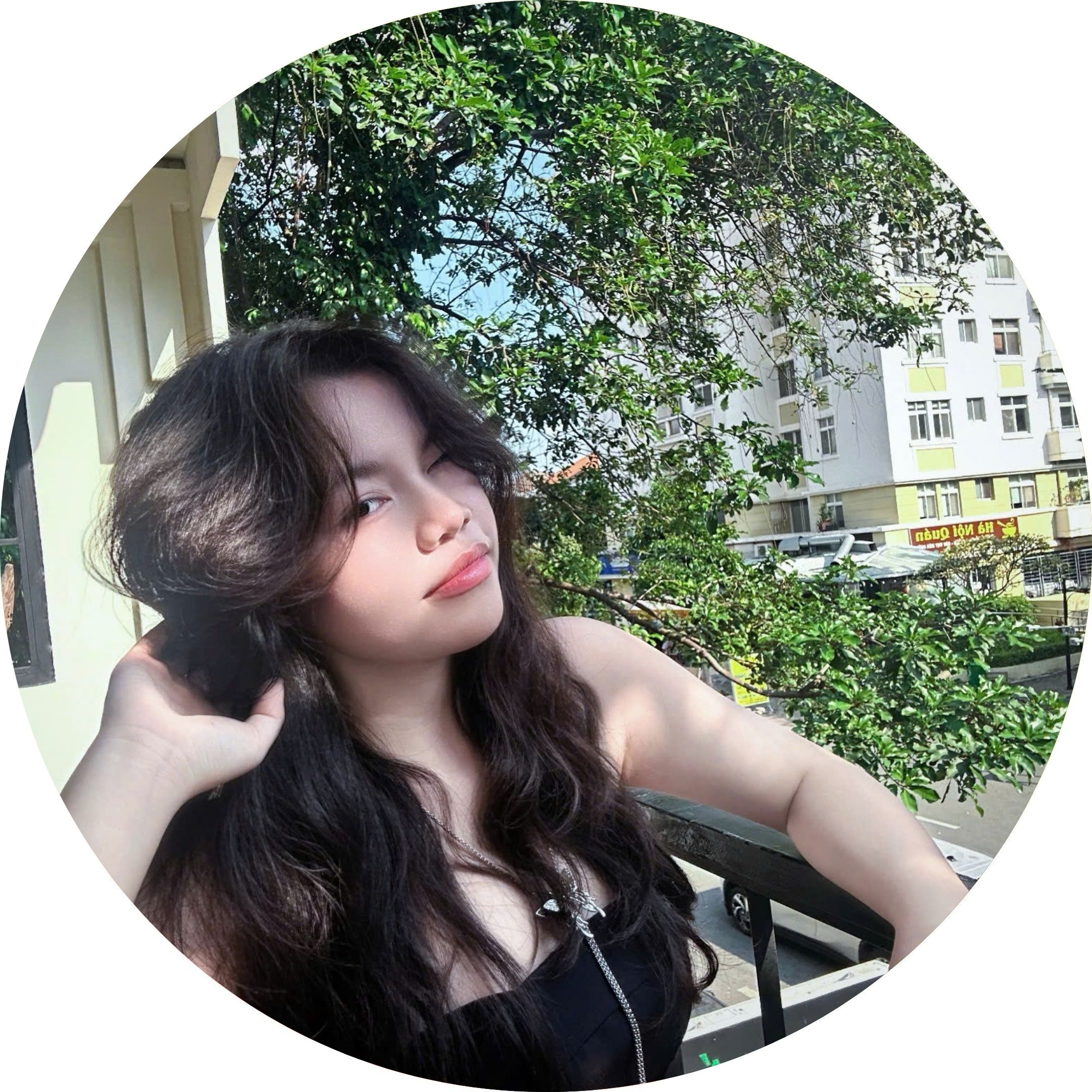Võ Ngọc Minh Tuyền