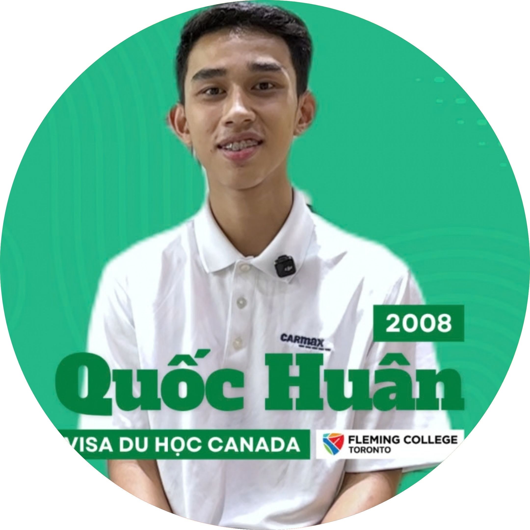 Phạm Quốc Huân