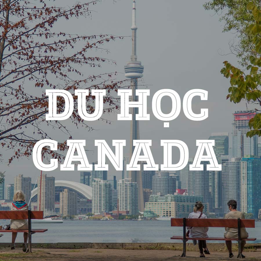 Du học Canada