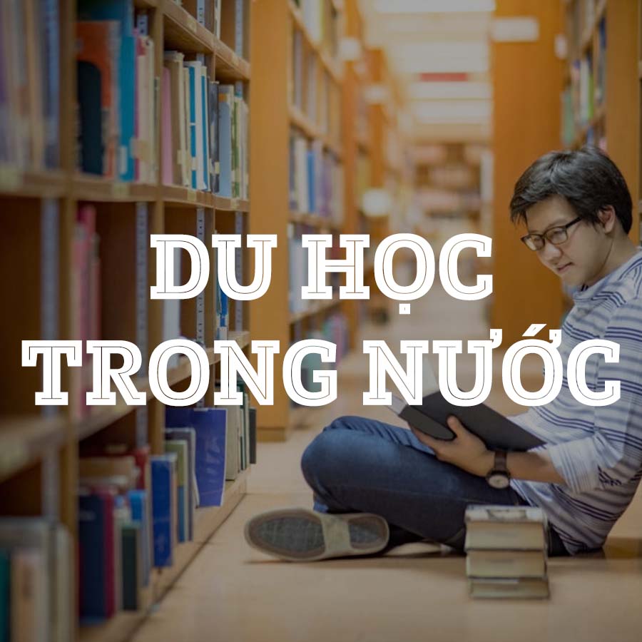 Du học trong nước