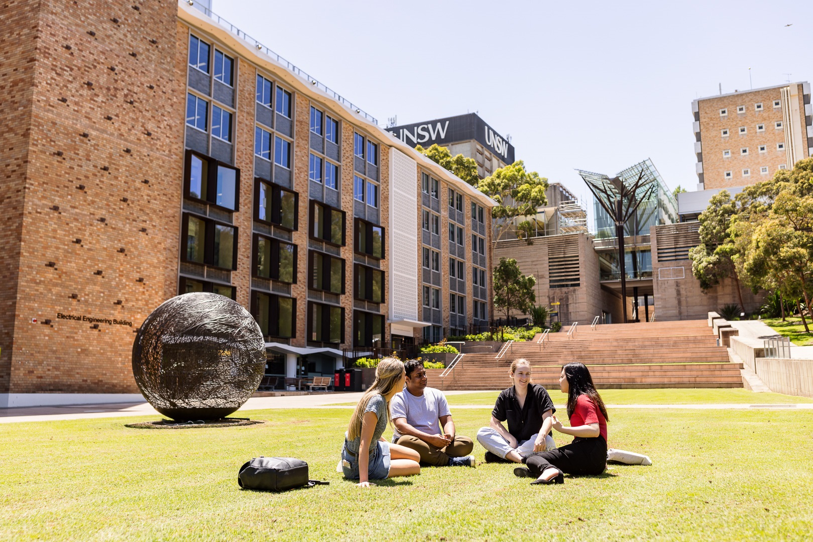 University of New South Wales (UNSW Sydney)