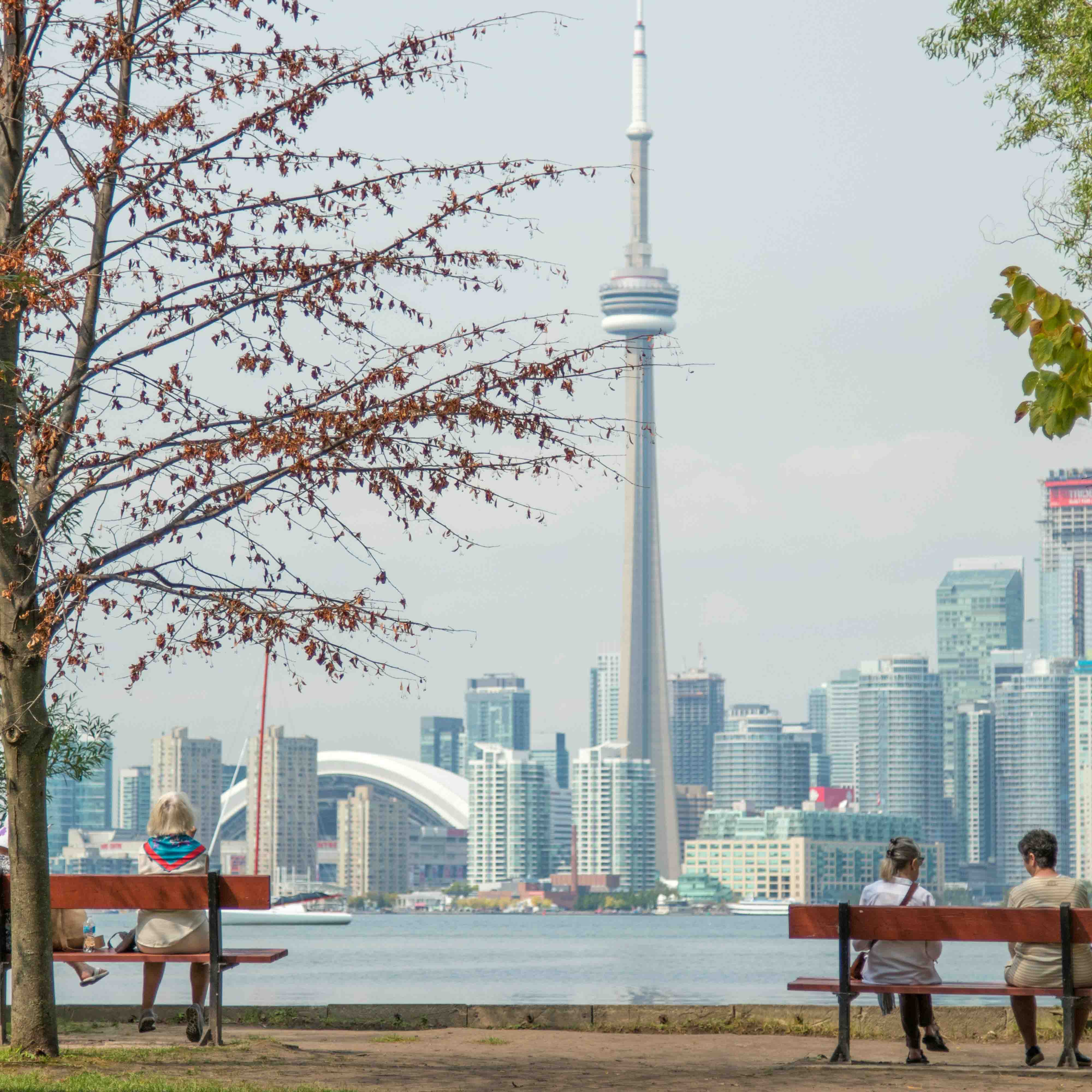 Du học Canada