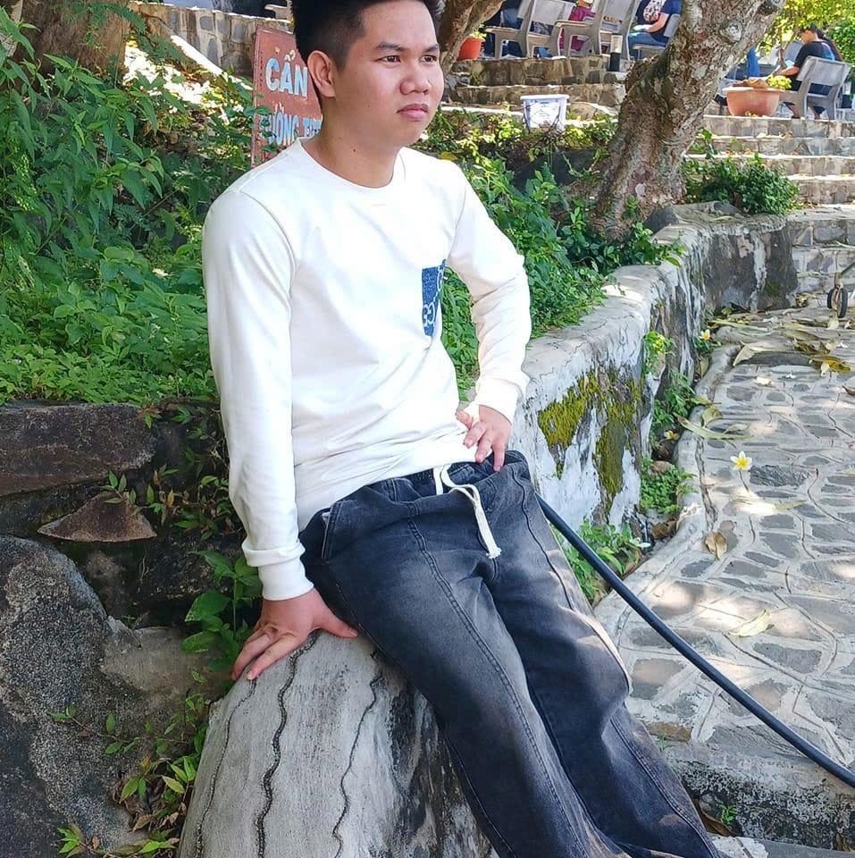 Đặng Minh Trí